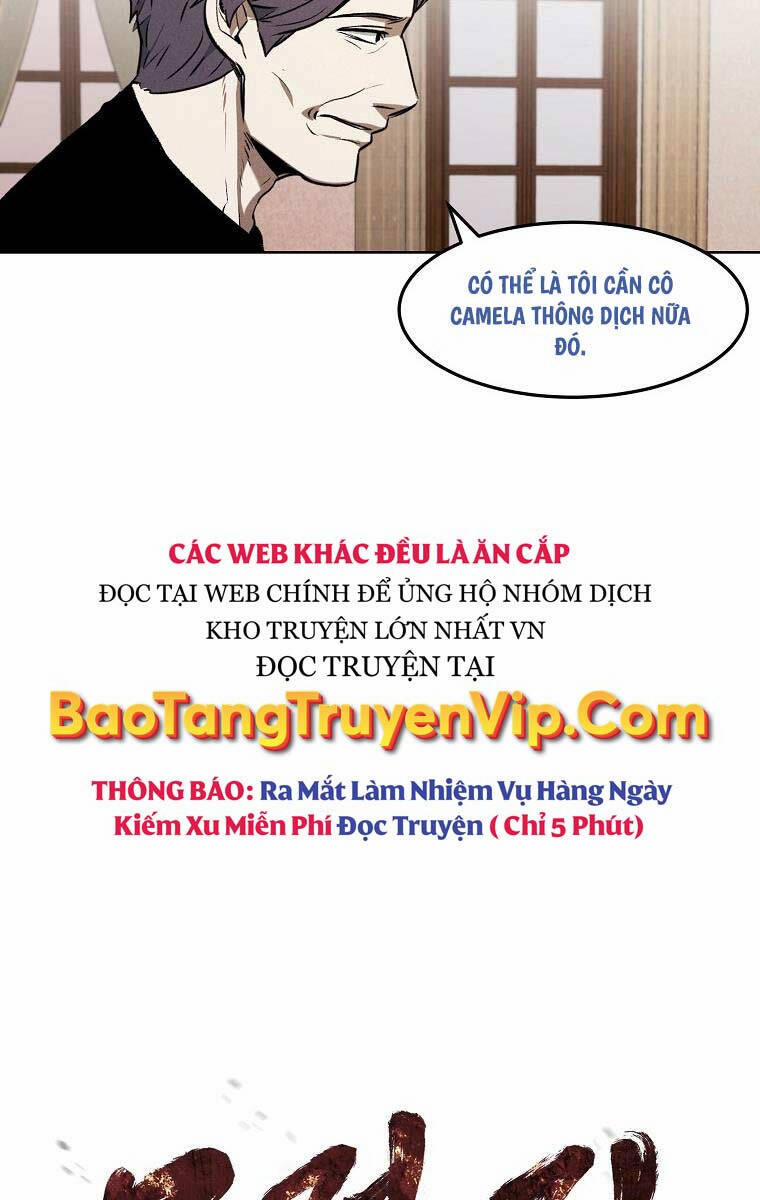 Kẻ Bất Bại Chương 73 Trang 20