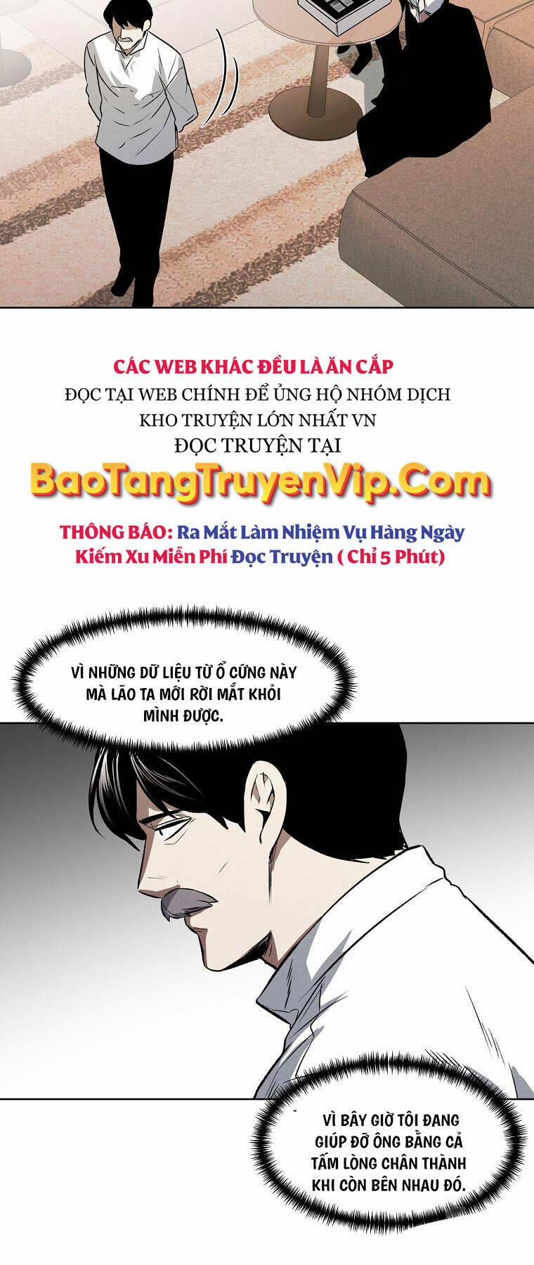 Kẻ Bất Bại Chương 81 Trang 33