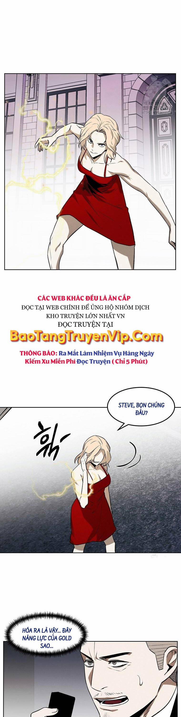 Kẻ Bất Bại Chương 88 Trang 18