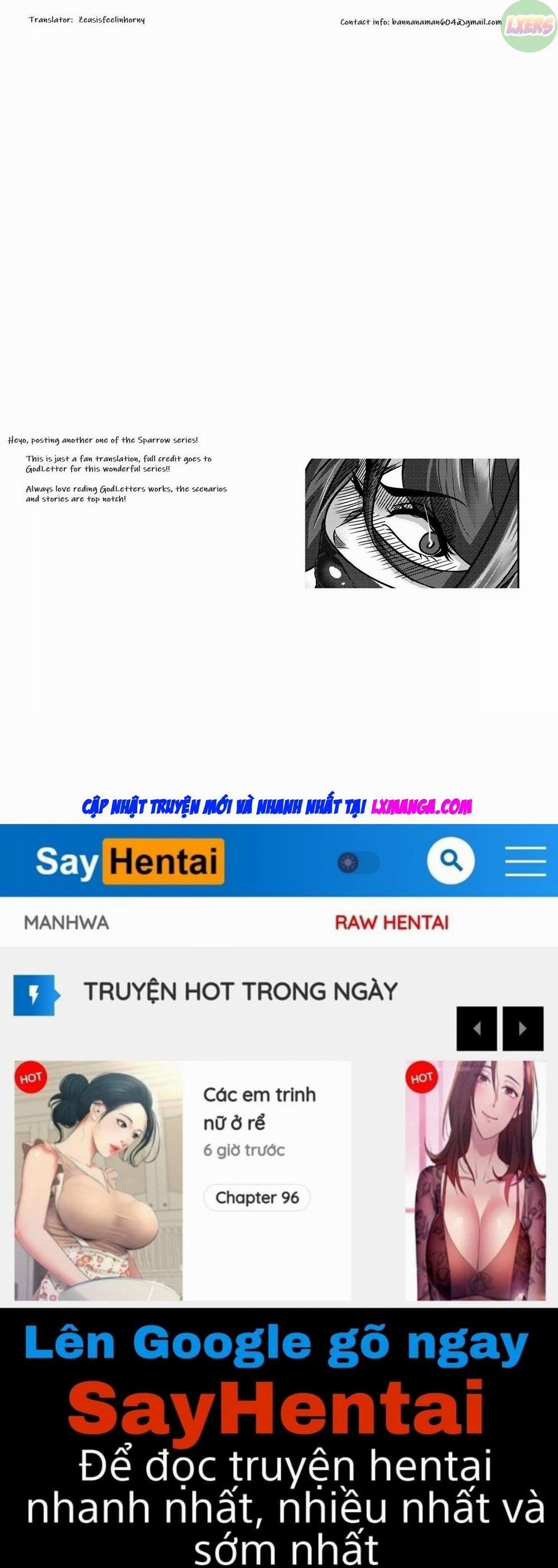 Kẻ buôn người - KHÔNG CHE 7 trang 46