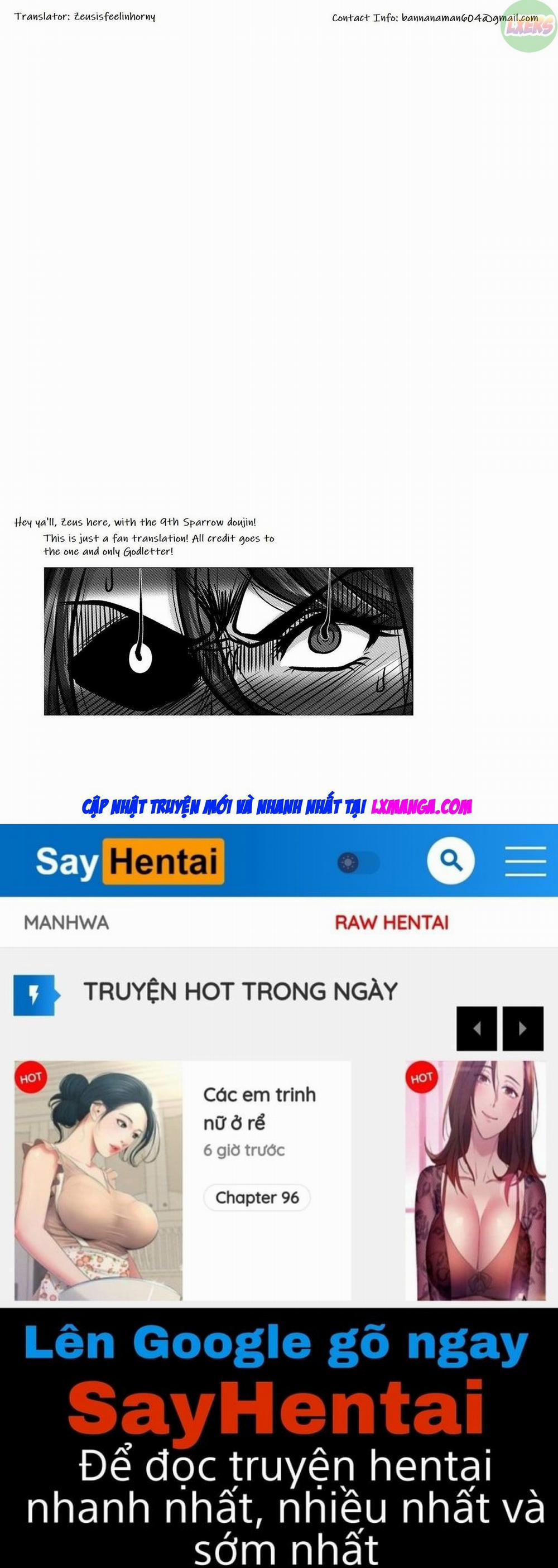 Kẻ buôn người - KHÔNG CHE 9 trang 48