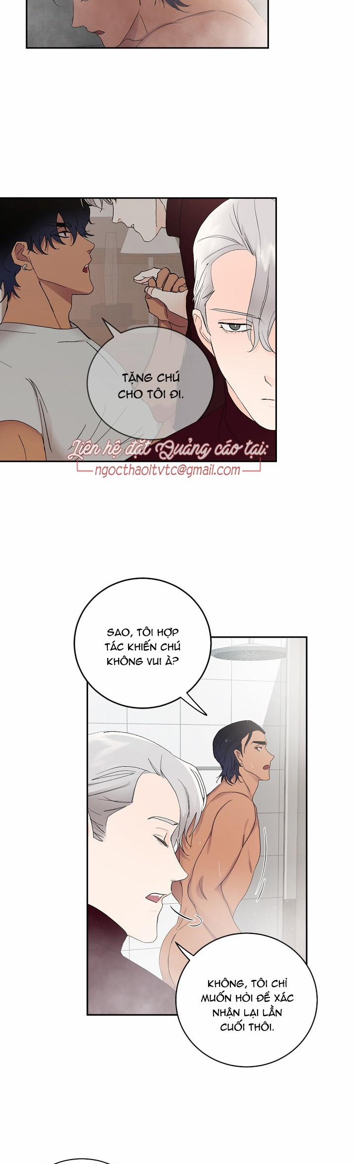 Kẻ cắp Mặt Trăng 11 trang 10