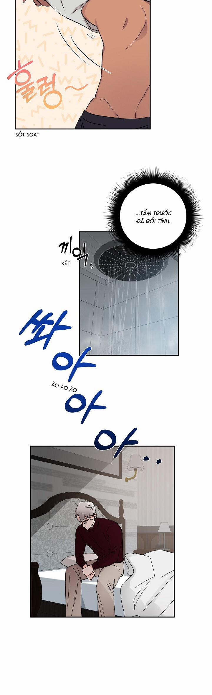 Kẻ cắp Mặt Trăng 11 trang 2