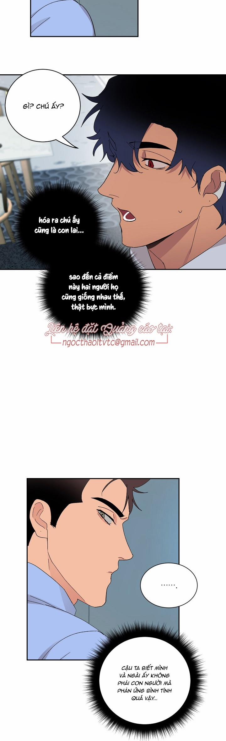 Kẻ cắp Mặt Trăng 11 trang 24