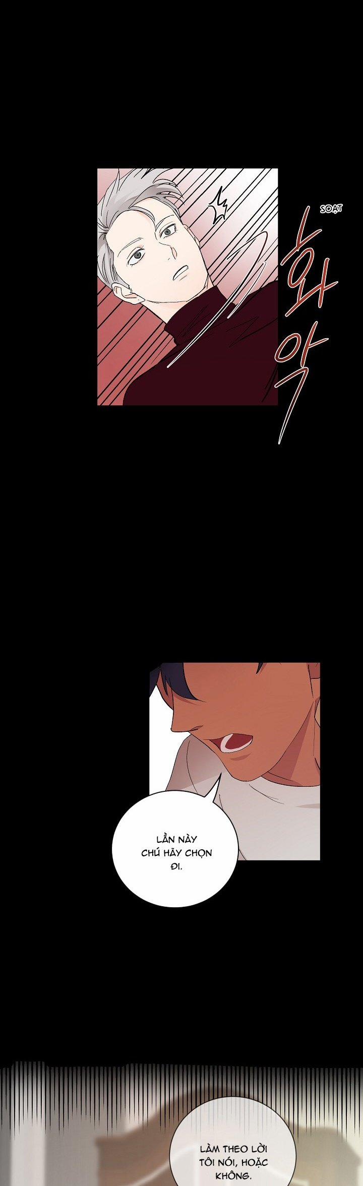 Kẻ cắp Mặt Trăng 11 trang 5