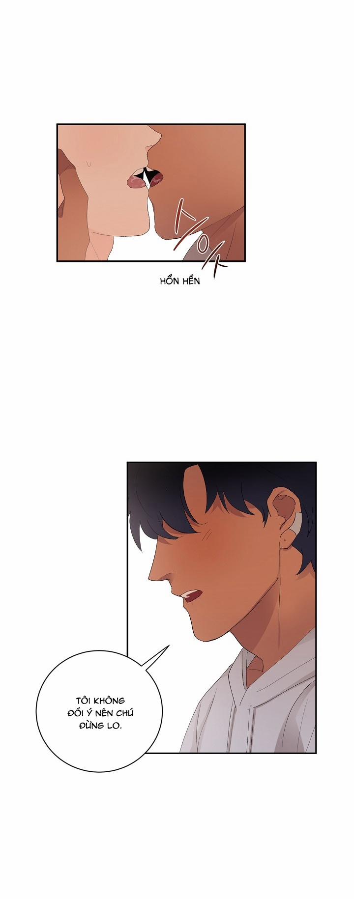 Kẻ cắp Mặt Trăng 12 trang 16