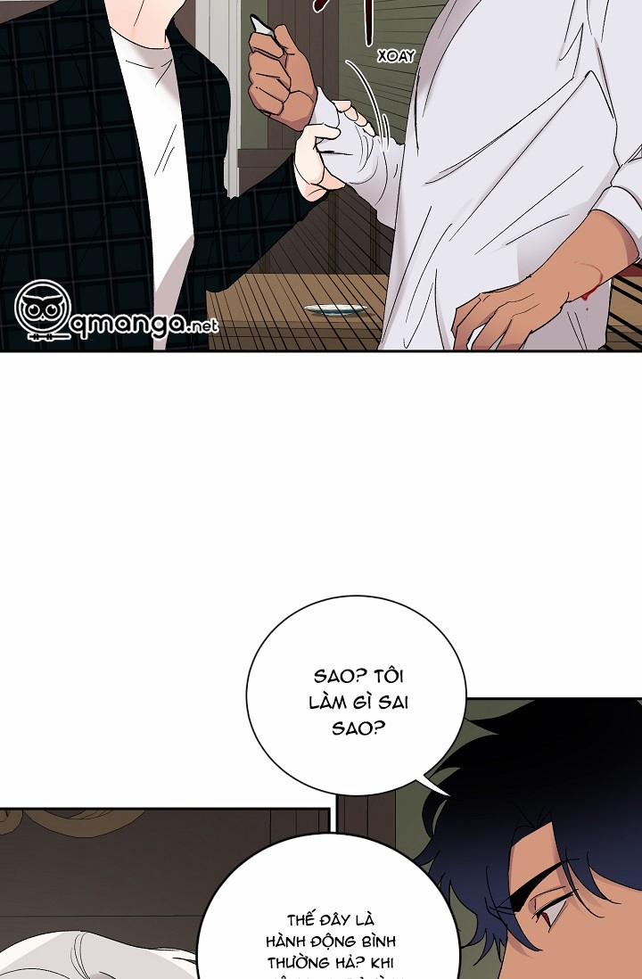 Kẻ cắp Mặt Trăng 13 trang 10