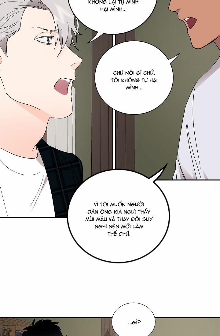 Kẻ cắp Mặt Trăng 13 trang 11