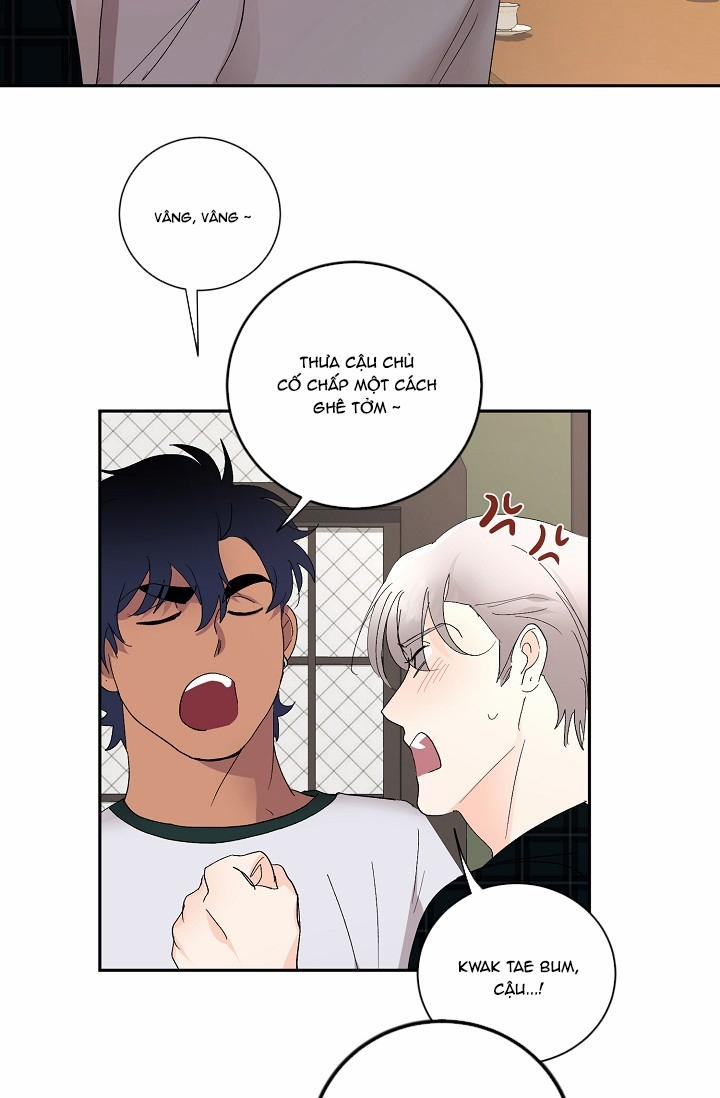 Kẻ cắp Mặt Trăng 13 trang 26