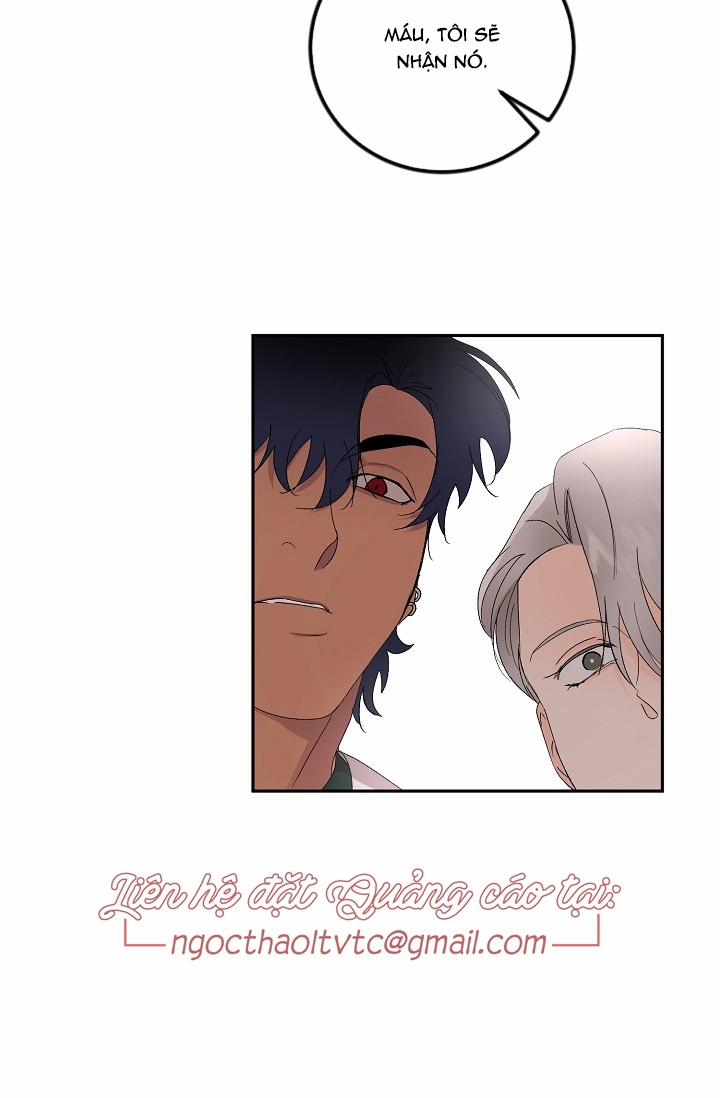 Kẻ cắp Mặt Trăng 13 trang 27