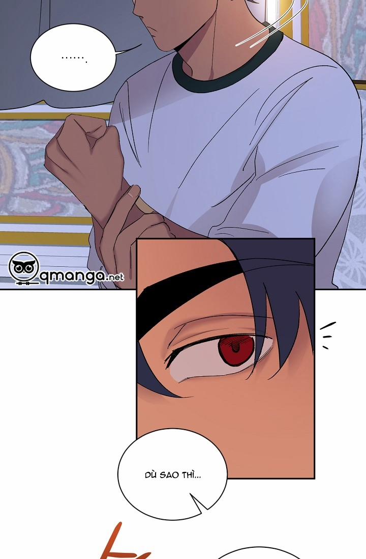 Kẻ cắp Mặt Trăng 13 trang 42