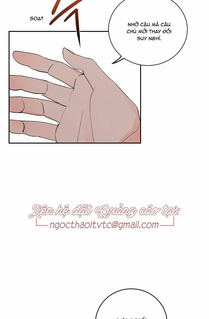 Kẻ cắp Mặt Trăng 13 trang 43