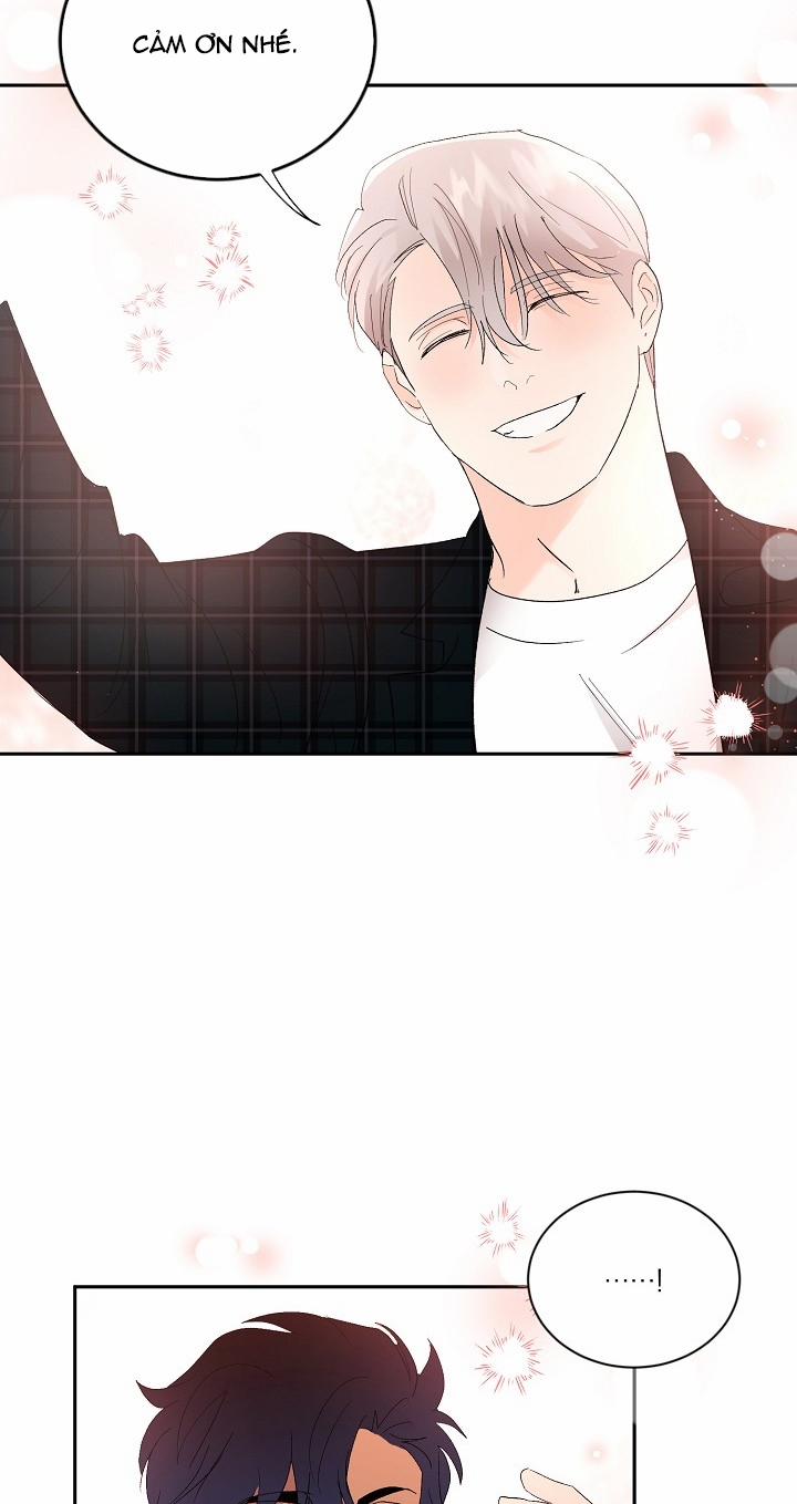 Kẻ cắp Mặt Trăng 13 trang 45