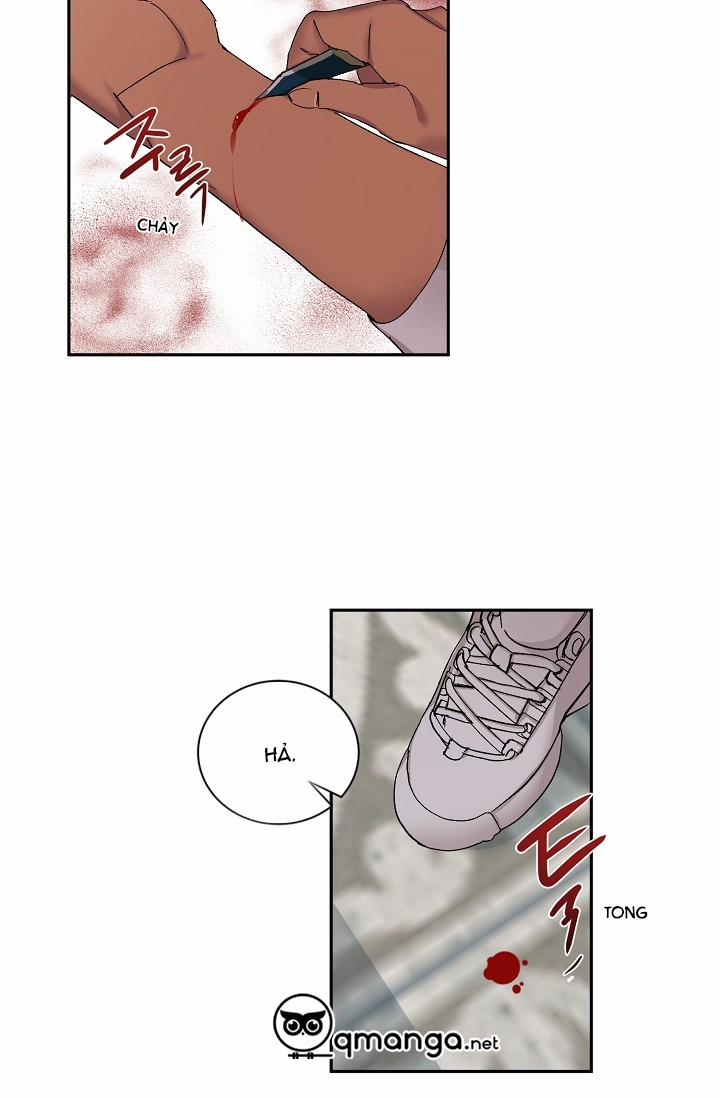 Kẻ cắp Mặt Trăng 13 trang 6