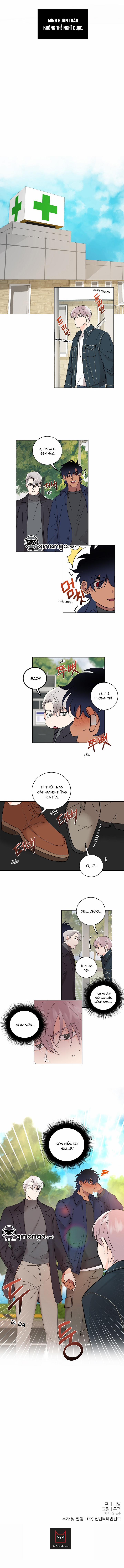 Kẻ cắp Mặt Trăng 19 trang 4