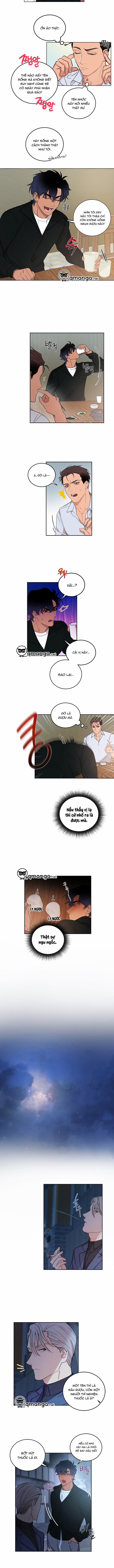 Kẻ cắp Mặt Trăng 2 trang 4