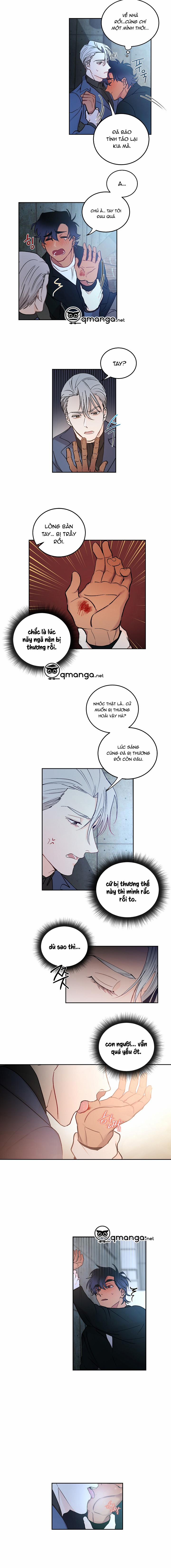 Kẻ cắp Mặt Trăng 2 trang 6