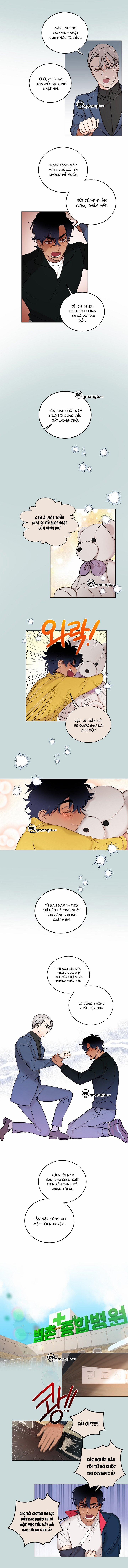 Kẻ cắp Mặt Trăng 3 trang 3