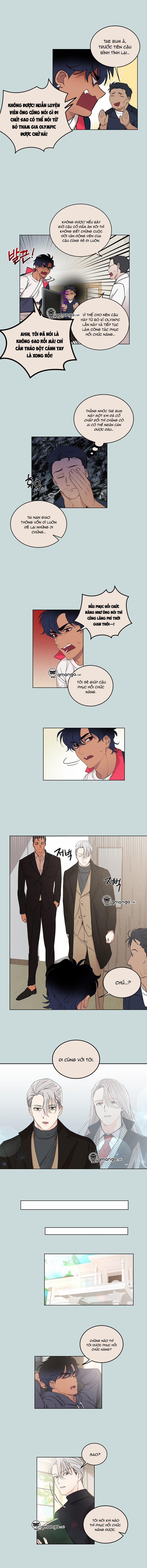 Kẻ cắp Mặt Trăng 3 trang 4