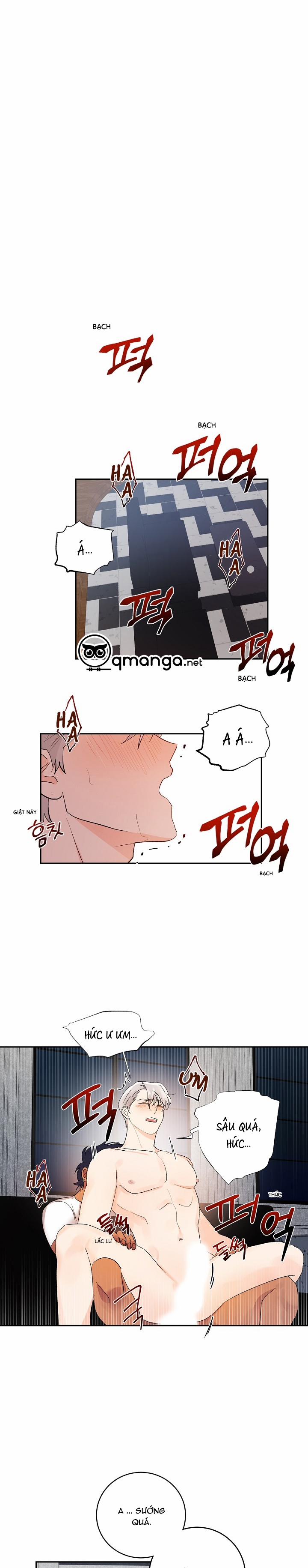 Kẻ cắp Mặt Trăng 32 trang 3