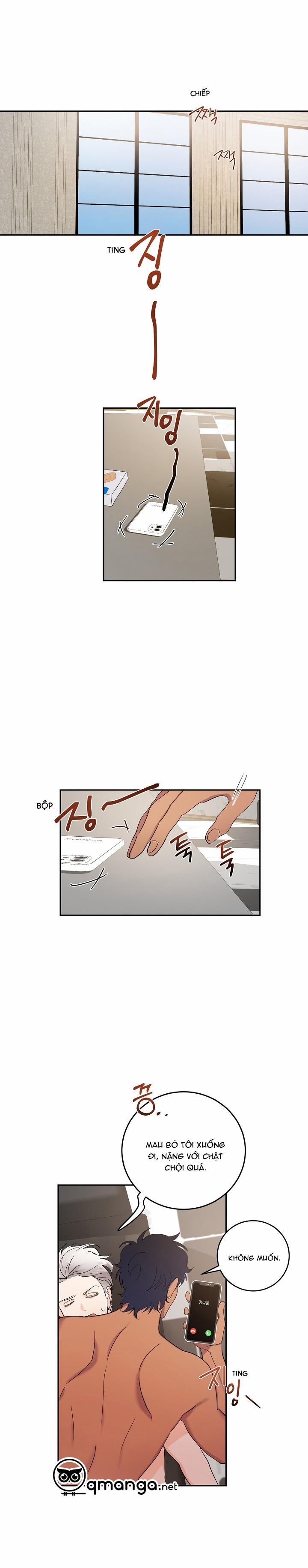 Kẻ cắp Mặt Trăng 32 trang 6