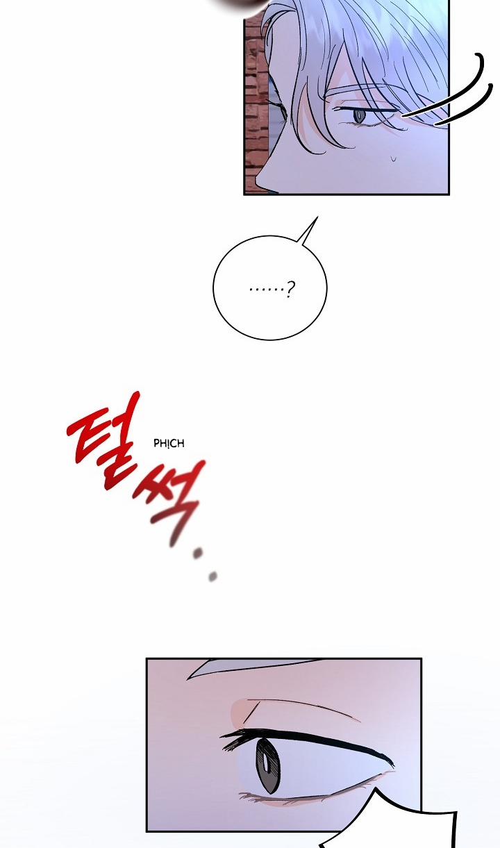 Kẻ cắp Mặt Trăng 33 trang 21