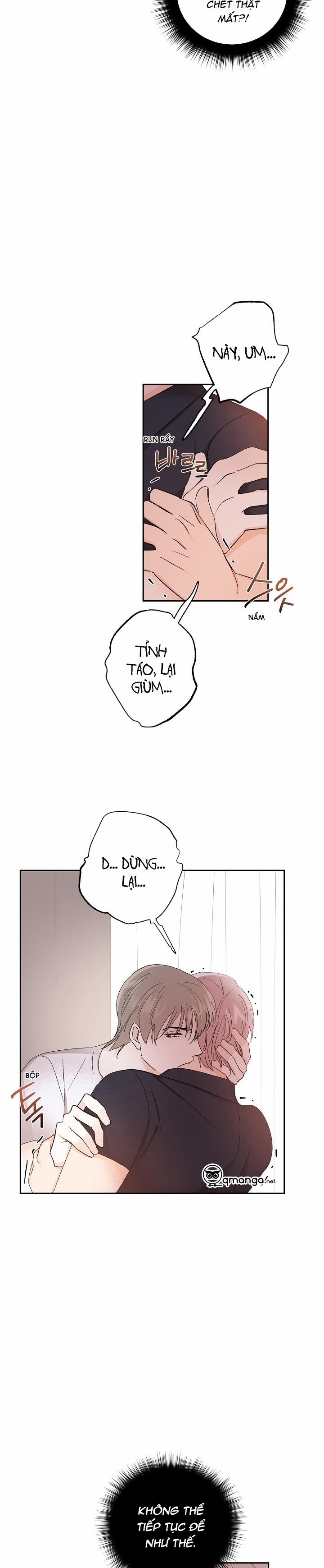 Kẻ cắp Mặt Trăng 33 trang 4