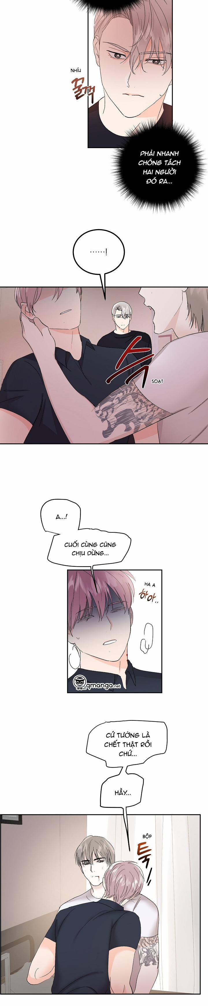 Kẻ cắp Mặt Trăng 33 trang 5