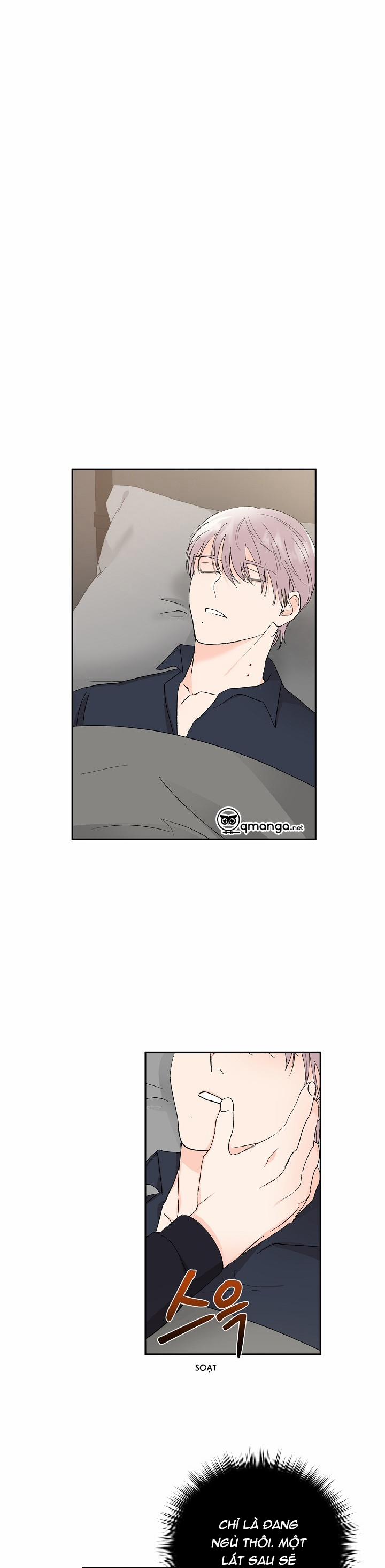 Kẻ cắp Mặt Trăng 33 trang 7