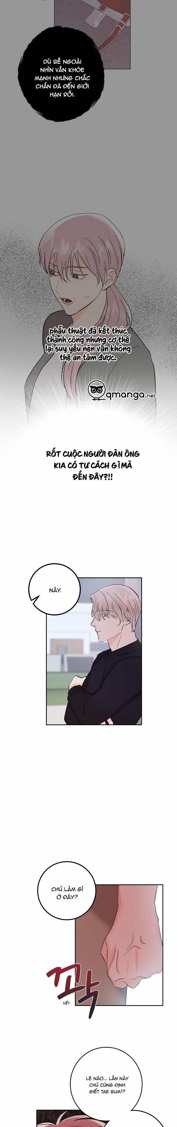 Kẻ cắp Mặt Trăng 34 trang 16