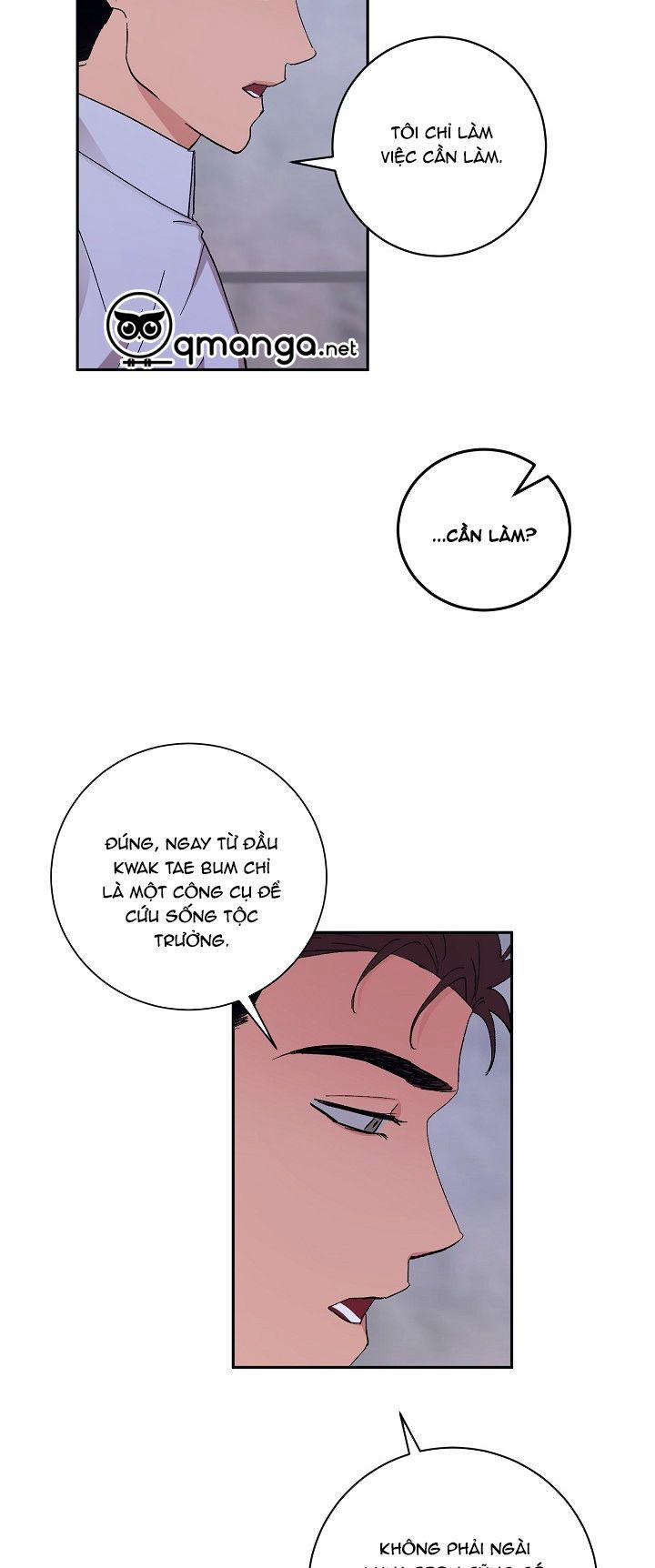 Kẻ cắp Mặt Trăng 34 trang 20