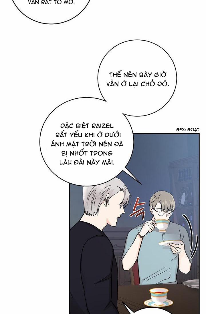 Kẻ cắp Mặt Trăng 35 trang 15