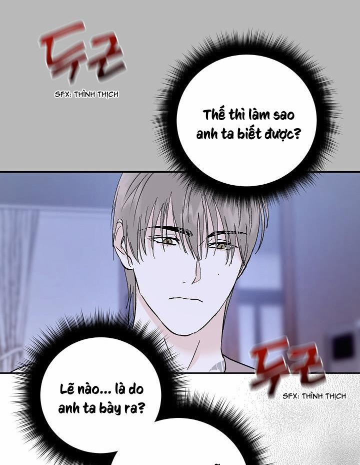 Kẻ cắp Mặt Trăng 35 trang 40