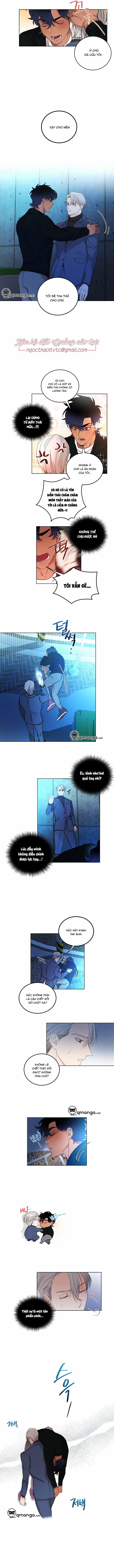 Kẻ cắp Mặt Trăng 4 trang 3