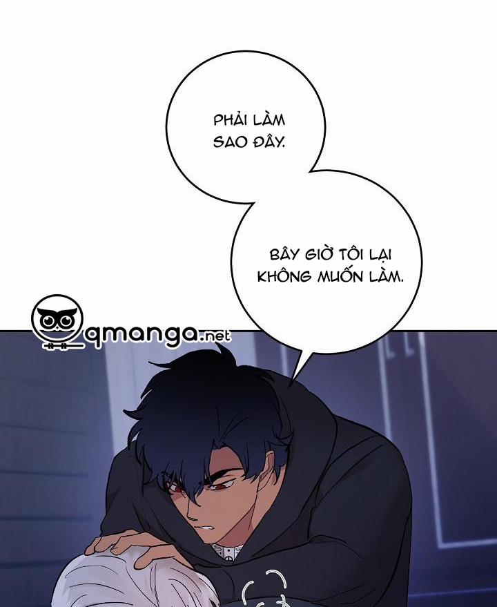 Kẻ cắp Mặt Trăng 40 trang 12