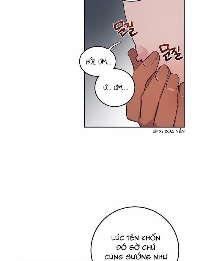 Kẻ cắp Mặt Trăng 40 trang 16