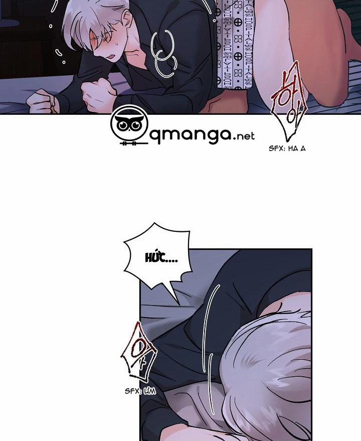 Kẻ cắp Mặt Trăng 40 trang 27