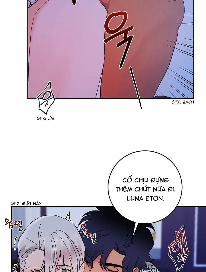 Kẻ cắp Mặt Trăng 40 trang 30