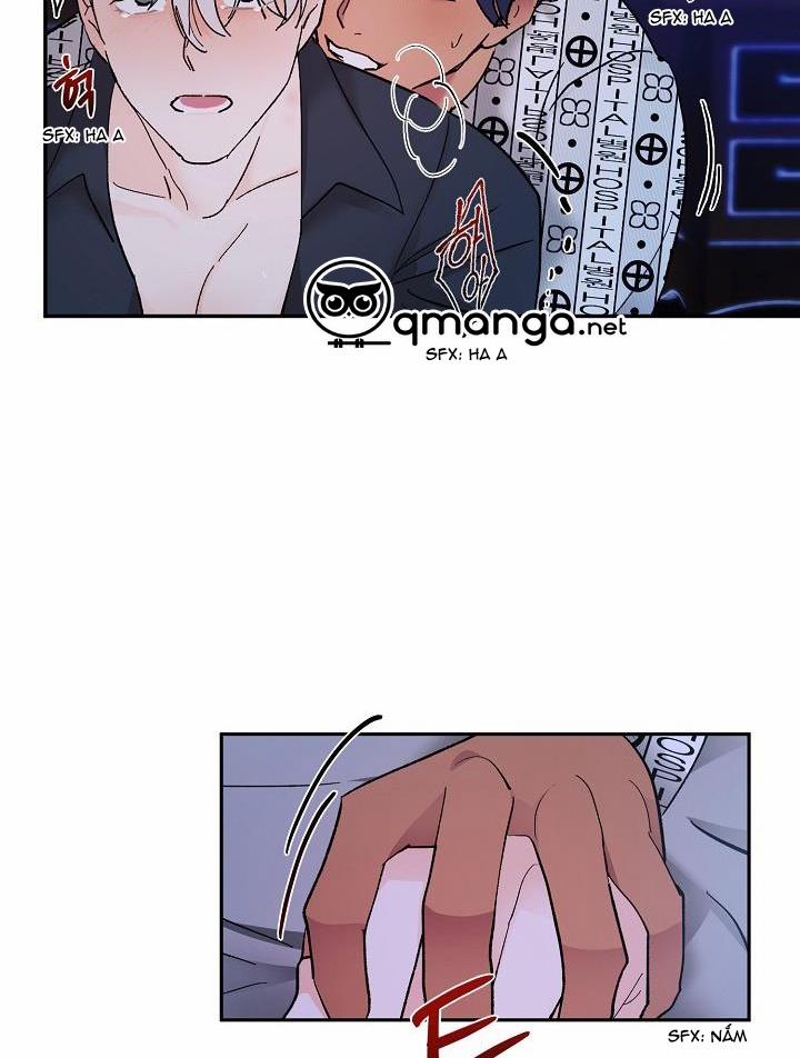 Kẻ cắp Mặt Trăng 40 trang 31