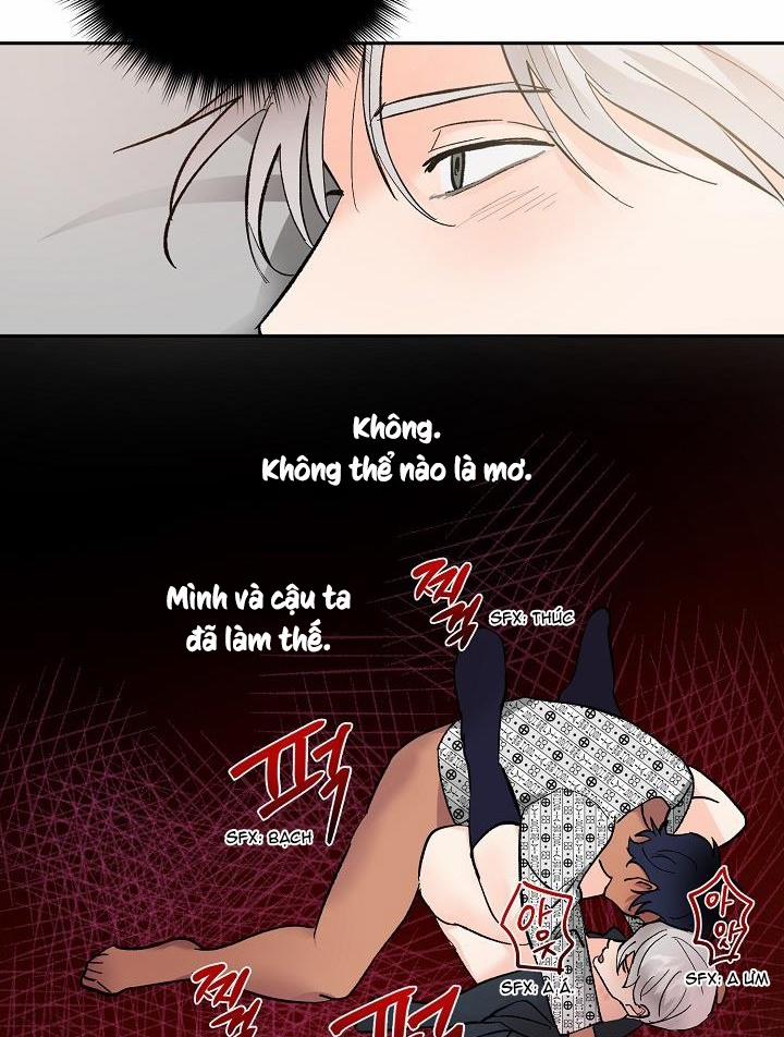 Kẻ cắp Mặt Trăng 40 trang 36