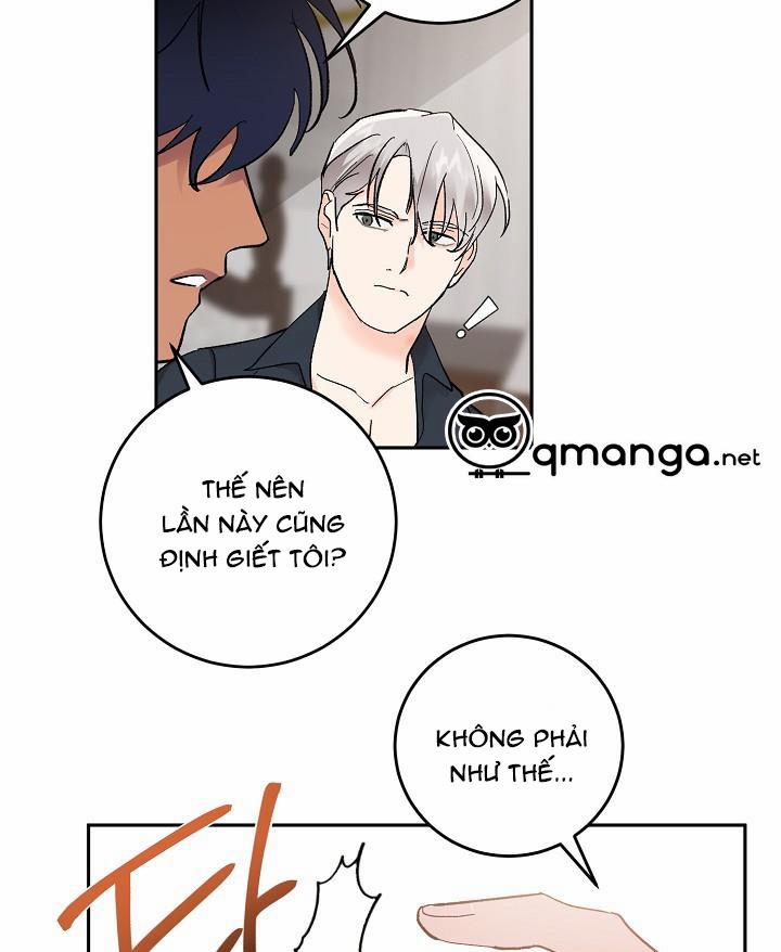 Kẻ cắp Mặt Trăng 40 trang 45