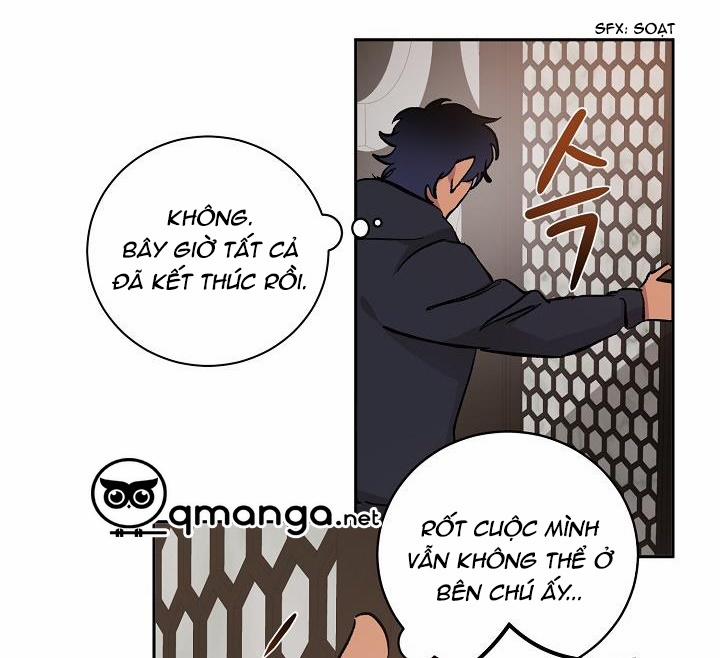 Kẻ cắp Mặt Trăng 40 trang 60