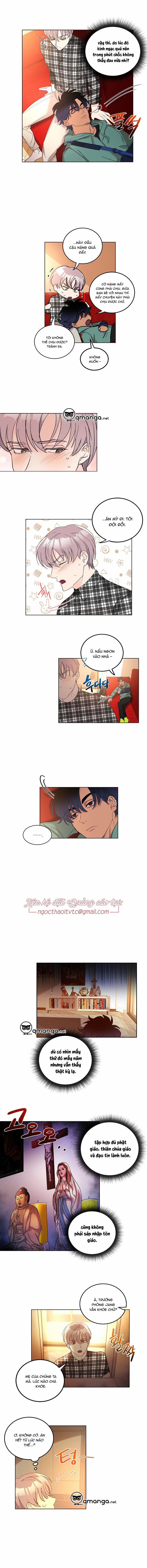 Kẻ cắp Mặt Trăng 5 trang 5