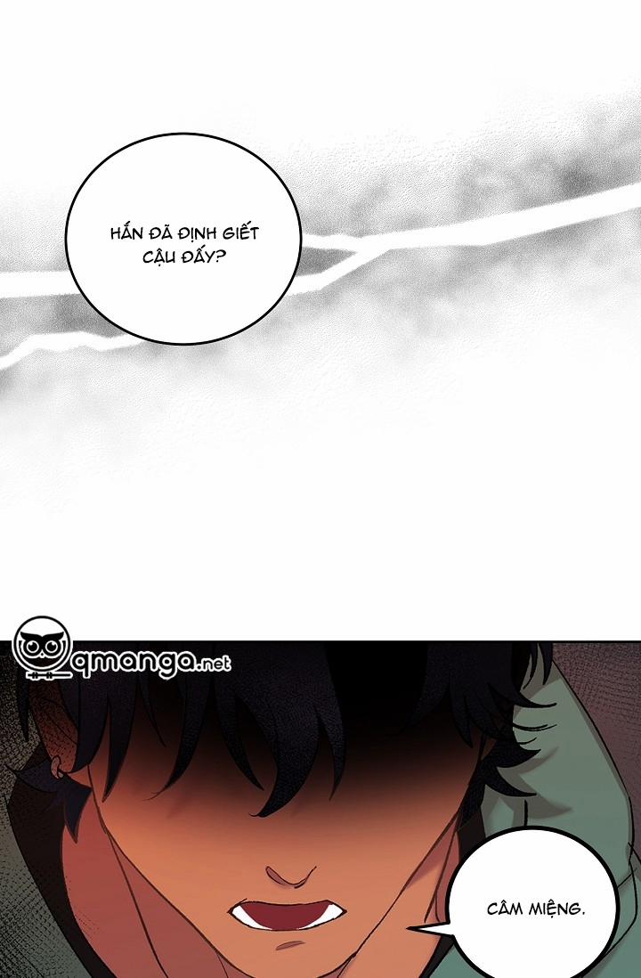 Kẻ cắp Mặt Trăng 6 trang 20