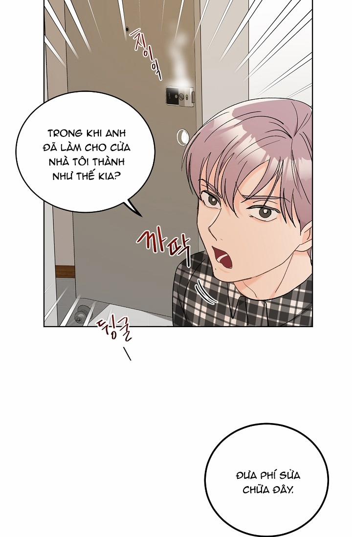 Kẻ cắp Mặt Trăng 6 trang 34