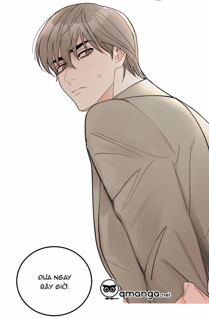 Kẻ cắp Mặt Trăng 6 trang 35