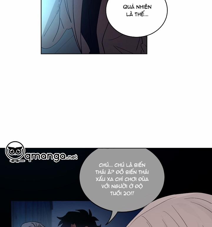 Kẻ cắp Mặt Trăng 6 trang 41