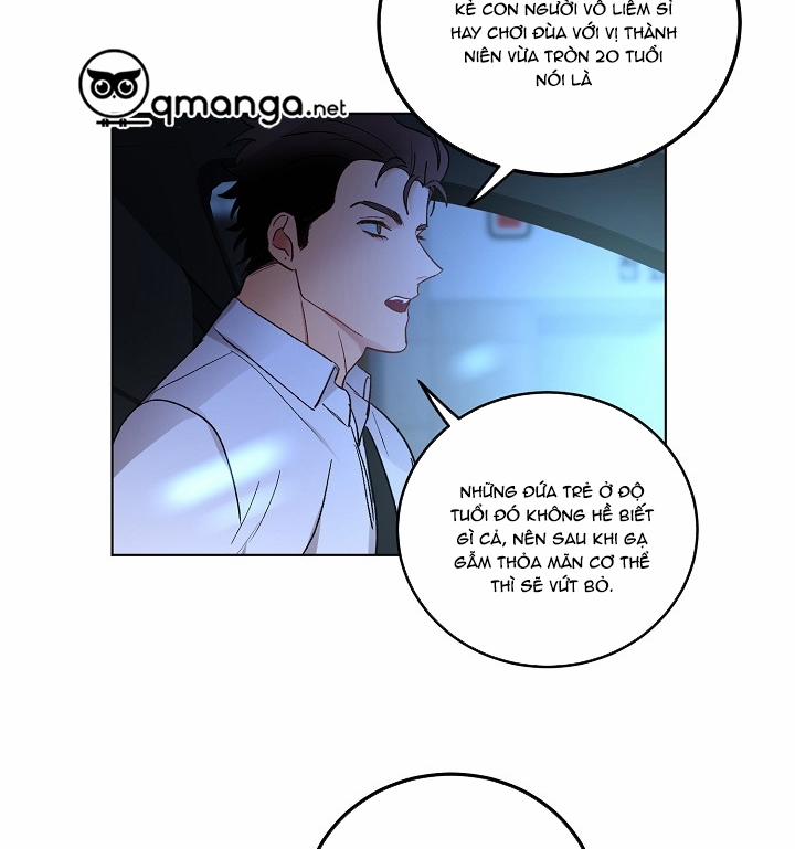 Kẻ cắp Mặt Trăng 6 trang 46