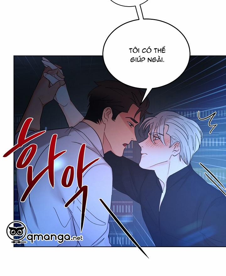 Kẻ cắp Mặt Trăng 6 trang 67