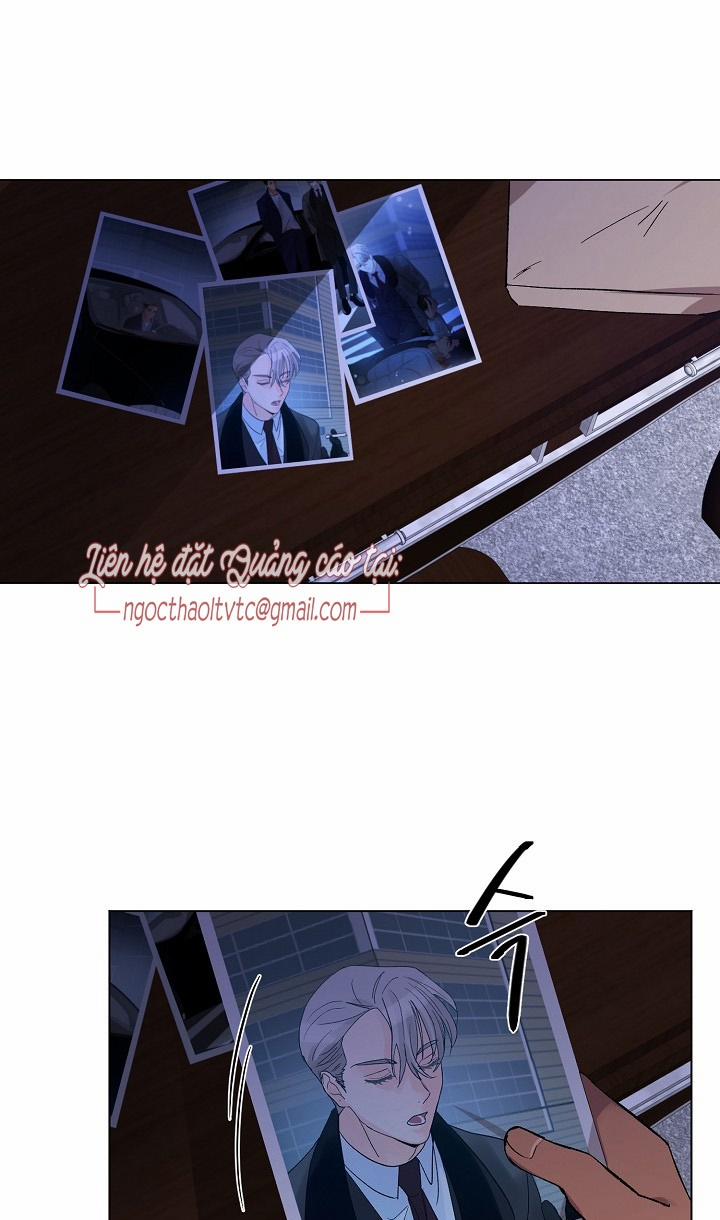 Kẻ cắp Mặt Trăng 7 trang 18